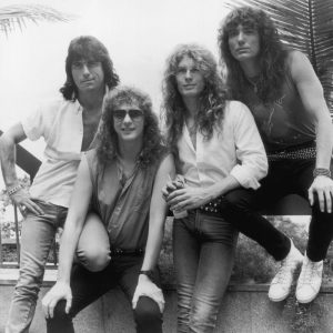 Whitesnake