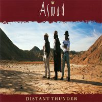 Distant Thunder