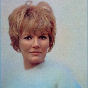Petula Clark