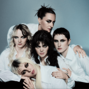 The Last Dinner Party