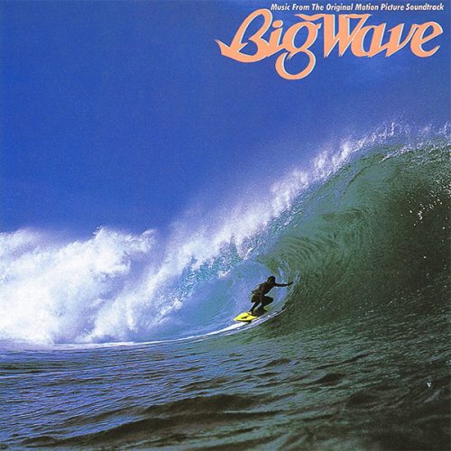 Big Wave