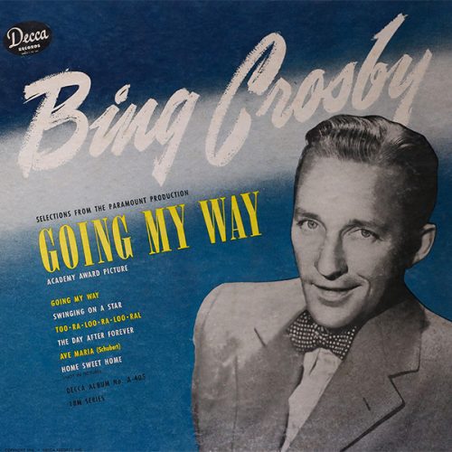 selections from going my way