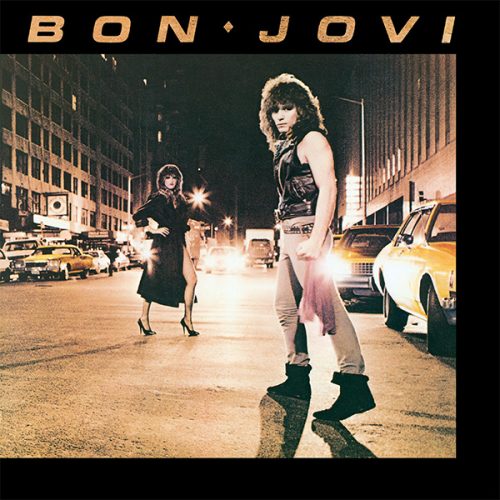 bon jovi