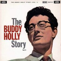 The Buddy Holly Story, Vol. II