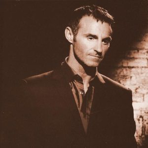 Marti Pellow