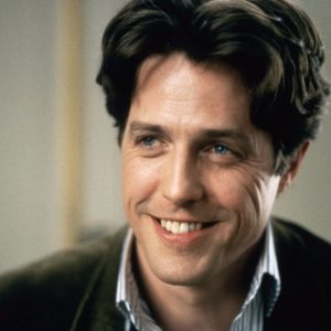 Hugh Grant