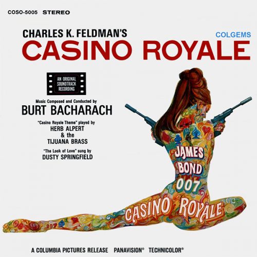 casino royale