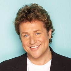 Michael Ball