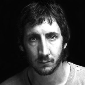 Pete Townshend