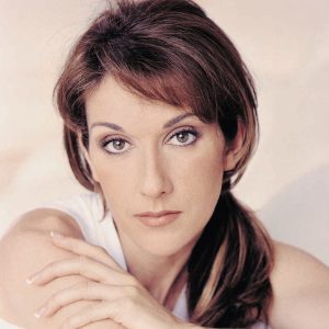 Céline Dion