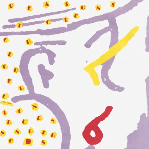 reasons to be cheerful, part 3