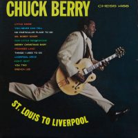 No Particular Place To Go