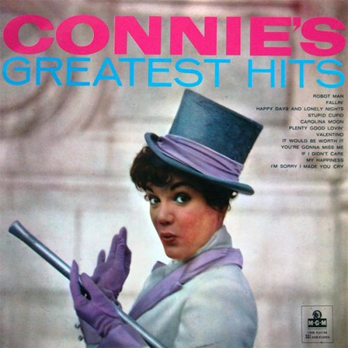 Connie's Greatest Hits