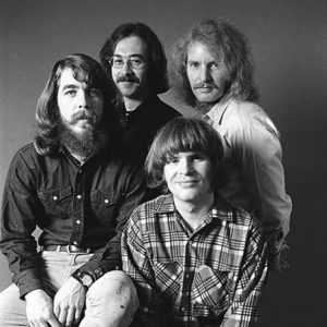 Creedence Clearwater Revival