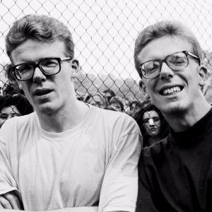 The Proclaimers