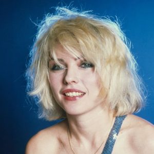 Debbie Harry