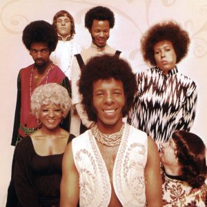 Sly & The Family Stone