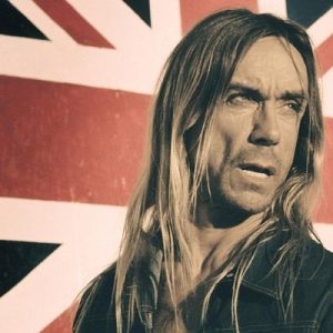 Iggy Pop
