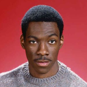 Eddie Murphy