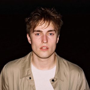Sam Fender