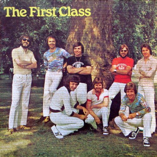 The First Class