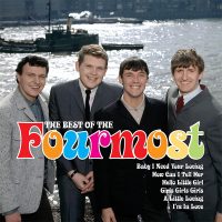 The Best Of The Fourmost