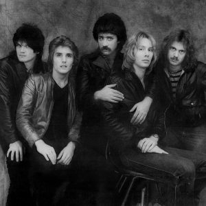 Franke & The Knockouts