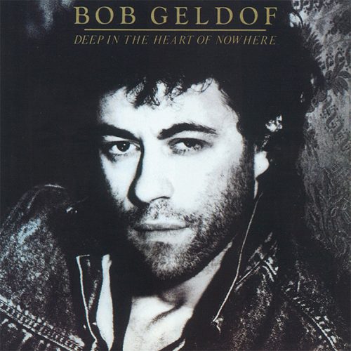 deep in the heart of nowhere