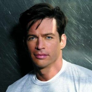 Harry Connick Jr.