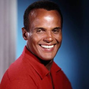 Harry Belafonte