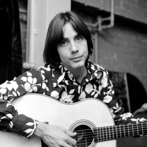 Jackson Browne