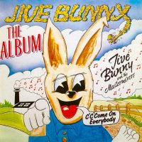 Jive Bunny: The Album