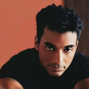 Jon Secada