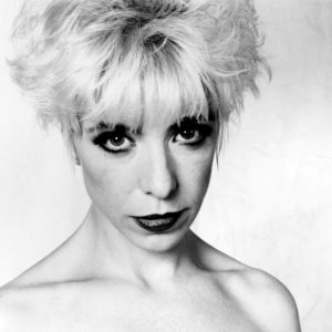 Julee Cruise