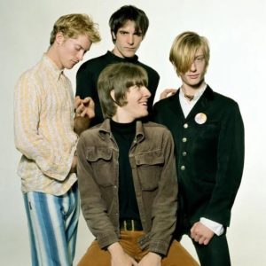 Kula Shaker