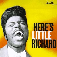 Hear's Little Richard