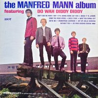 The Manfred Mann Album