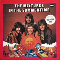 In The Summertime