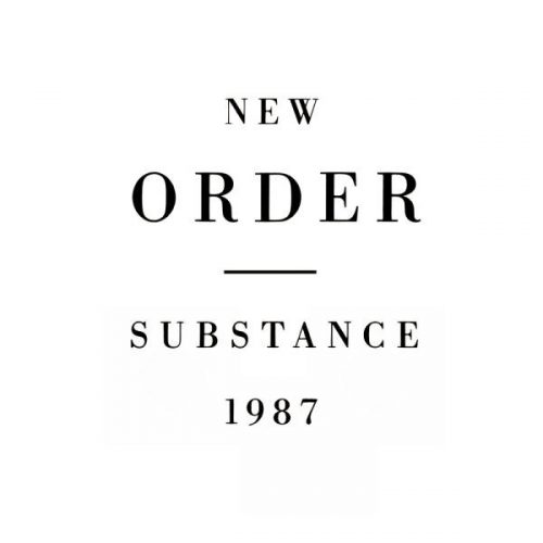 substance 1987