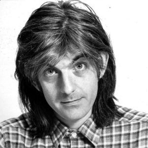 Nick Lowe