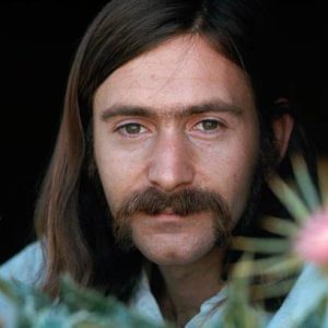 Norman Greenbaum