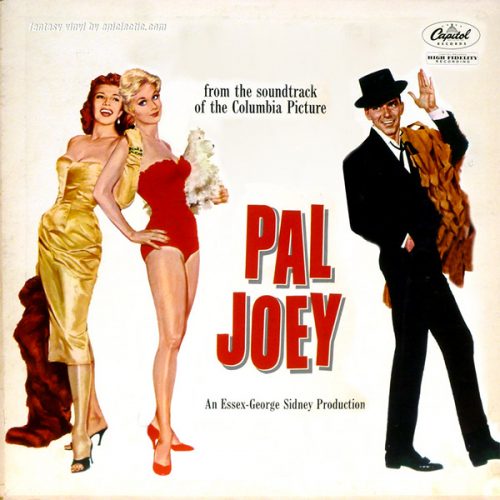 pal joey