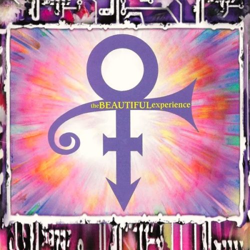 the beautiful experience