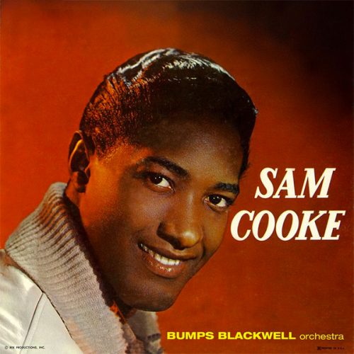 sam cooke