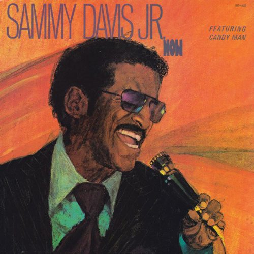 sammy davis jr. now