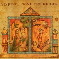 Sixpence None The Richer