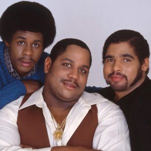 The Sugarhill Gang