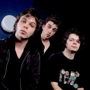Supergrass