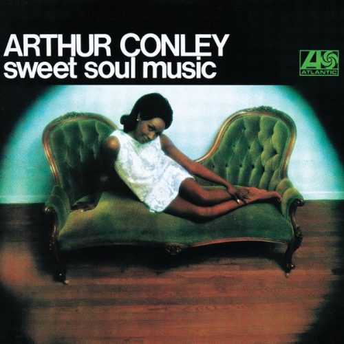 sweet soul music