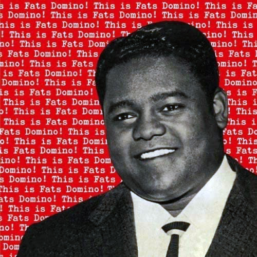 this is fats domino